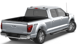 2026 Ford F-150® External Image 4